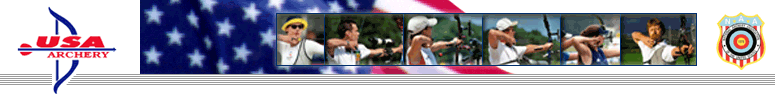 US Archery ~ Official Website